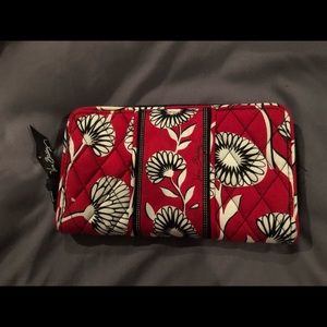 Vera Bradley wallet